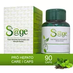 Pró Hepato Care Caps I - 90 Cápsulas