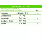 Artério Cor Care Caps - 90 Cápsulas