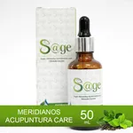 Meridianos Acupuntura Care 50ml
