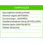 Matriz Extra Celular Eletrosmog Care 50 Ml