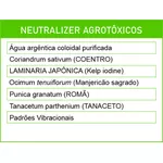 Neutralizer Agrotóxicos Care - 50ml 