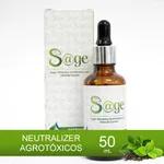 Neutralizer Agrotóxicos Care - 50ml 