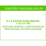 DESPARASITAÇÃO CARE - 50ml