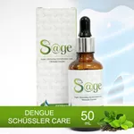 Dengue Schüssler Care - 50ml