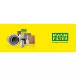 Filtro de Ar Mercedes Benz 1935, 1941, 2635, 2638 Motor OM447LA / OM457LA - Scania R140, R141, R142