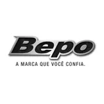 Capa para Porca de Roda Plástica 32mm Bepo Cromada Redonda