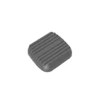 Capa Pedal Freio/Embreagem Ford Cargo Todos