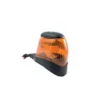 Lanterna Paralama MBB Até 87 Tipo Capacete Amarela 