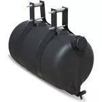 Corote de Água 26 Litros Preto Bepo M231 Completo