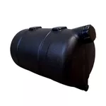 Corote de Água 26 Litros Preto Bepo M231 Completo