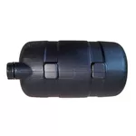 Corote de Água 26 Litros Preto Bepo M231 Completo