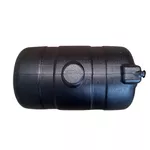 Corote de Água 26 Litros Preto Bepo M231 Completo