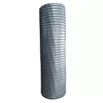 Tubo Flexível Escapamento 3.1/2" x 320mm Mercedes Benz L/LS 1622, 625, 2428 / Atego 