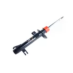 Amortecedor Dianteiro Ford Fiesta Novo 2003/