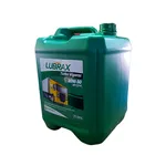 Óleo Motor Diesel 20w50 Lubrax Vigoros CH4 - Balde 20 Litros 20W-50