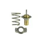  Válvula Termostática Corsa / Celta 1.0 /1.6 99 / Montana / Palio 1.8 Refil MTE VT29792
