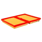 Kit Filtros Revisão VW Polo, Vitrus 1.0 12v TSI - Mann SP110644