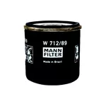 Kit Filtros Revisão VW Polo, Vitrus 1.0 12v TSI - Mann SP110644