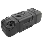 Tanque Combustível 590 Litros Plástico Mercedes Benz Axor Atron Caminhão Bepo M283