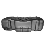 Tanque Combustível 590 Litros Plástico Mercedes Benz Axor Atron Caminhão Bepo M283