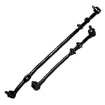 Conjunto Barra Direção Ford F250 F350 1999/ Driveway BD5208