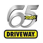 Conjunto Barra Direção Ford F250 F350 1999/ Driveway BD5208