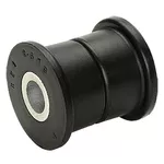Bucha Bi-Partida Olhal Barra Estabilizadora Diant. Ford Cargo Volks R619