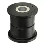 Bucha Bi-Partida Olhal Barra Estabilizadora Diant. Ford Cargo Volks R619