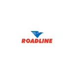 Roda Disco Aço 6 Furos Aro 17,5 p/ Pneu 215/75R S/ Câmara Roadline