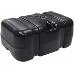 Tanque Combustível 275 Litros Volkswagen Constellation Worker Motor Eletrônico 2011/ Bepo Plástico D654