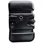 Tanque Combustível 275 Litros Volkswagen Constellation Worker Motor Eletrônico 2011/ Bepo Plástico D654