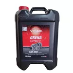 Óleo Câmbio Engrenagem 80W GL 4 VR Lub Balde 20Lts