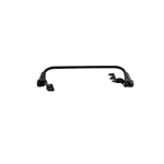 Jogo de Braço do Espelho Retrovisor Scania T R 112 113 142 143 Bepo S241