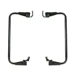 Jogo de Braço do Espelho Retrovisor Scania T R 112 113 142 143 Bepo S241