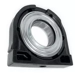 Rolamento Cardan C/Borracha Volks Constellation Volvo VW FMX 70mm R2004R