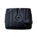 Tanque Combustível Diesel Plástico GM A/C/D20 90litros Bepo C501C