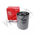 Filtro de Óleo do Motor Fire Fiat Uno Palio Siena Strada Honda Fit Civic WO120