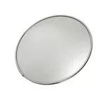 Espelho Auxiliar Convexo Biônico 90mm para Retrovisor