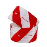 Faixa Refletiva Parachoque 3M