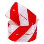 Faixa Refletiva Parachoque 3M