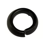 Arruela Cônico Pressão 20mm Parafuso Roda MB 1111 1113