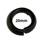 Arruela Cônico Pressão 20mm Parafuso Roda MB 1111 1113