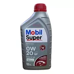 Kit Troca de Óleo 0w20 Mobil com Filtros Fiat Cronos Strada Uno Argo Motor FireFly 1.3 4 cil. Ano 2017/