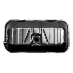 Tanque de Combustível Ford Pampa 83 até 94 4x2 Todas 76 litros Bepo D612 