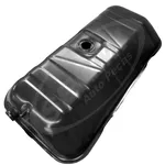 Tanque de Combustível Ford Pampa 83 até 94 4x2 Todas 76 litros Bepo D612 