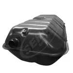 Tanque de Combustível Ford Pampa 83 até 94 4x2 Todas 76 litros Bepo D612 