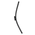 Palheta Limpador Parabrisa Slim 24 New Civic Jetta A3 Amarok Novo Palio Uno Dyna S460