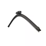 Palheta Limpador Parabrisa Slim 24 New Civic Jetta A3 Amarok Novo Palio Uno Dyna S460