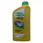 Óleo Motor 10w40 API SN Lubrax Tecno Prossifional 10W-40
