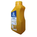 FLUIDO PARA FREIOS E EMBREAGENS DOT 4 LV HI TECH 500ml